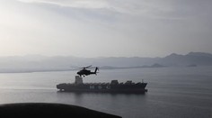 Mírová jednání v ohrožení. Írán kvůli své lodi zuří, slibuje Američanům odvetu