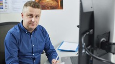 Unikátní studium médií odstartovalo. Přednášející jsou špičky z oboru