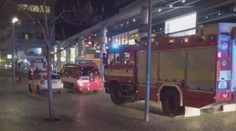 Muže (†52) měla pod soupravu metra na Andělu strčit dvojice výrostků