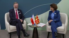 Využívejme jádro. Z naší snahy o zelenou politiku těží ostatní, říká Fiala