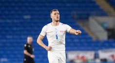 Další změna ve fotbalové reprezentaci. Kvůli zranění odjel zkušený obránce