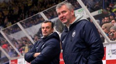 Udržel Kladno v extralize, nyní se kouč Čermák stěhuje na jih