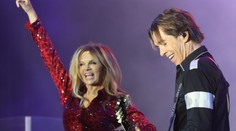 Roxette musela na poslední chvíli zrušit turné. Jsme zklamaní, smutní kapela