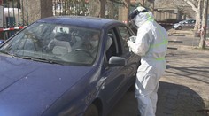 Aktivních případů v ČR je přes 100 tisíc. Nakazil se i Zemanův poradce