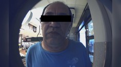 Nemocniční fantom dopaden! Pacienty i personál okradl o tisíce