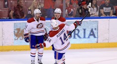 Plekanec vstřelil gól Buffalu, Washington vyhrál základní část