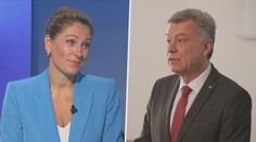 Opozice s nominací Decroix nesouhlasí. Může prý krýt Blažkovy přešlapy