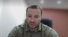 Голова Донецької ОВА Павло Кириленко: ситуація в області критична