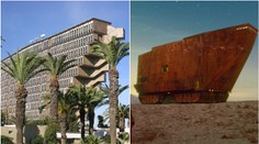 Hotel inspiroval Lucase k vozítku ve Star Wars, teď má jít k zemi!