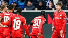 Hložkův Leverkusen čeká těžká zkouška. Zdolá doma Bayern? Živě na Nova Sport