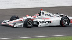 Na tzv. "rychlý pátek" ukázala IndyCar, že je nejrychlejší na světě!