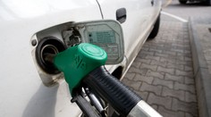 Podívejte se, kde koupíte nejlevnější benzín a naftu. PŘEHLED PO KRAJÍCH
