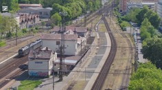 Pražané se mohou těšit na nová nádraží. Podívejte se, jak budou vypadat