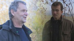 První nominovaní: Dva muži zachránili pár z hořícího auta!