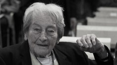 Dana Zátopková zemřela. České sportovní legendě bylo 97 let