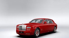 Rolls-Royce vyřídil největší hromadnou objednávku všech dob!