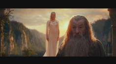 Do kin se blíží Hobit. Podívejte se na trailer