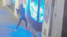 Policisté pátrají po zloději, který ukradl šperky za půl milionu korun