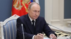 Polsko si brousí zuby na Putinovo zatčení. Už ví, jak ho dostat před soud