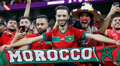 Fanoušci Maroka smutní, aerolinky zrušily lety. Může za to Katar