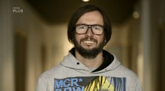 "Přes brýle jsem neviděl!" stěžoval si Lukáš. To ale nebylo nejhorší