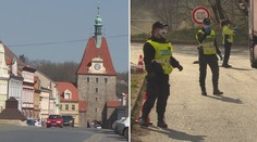 Domažlicku hrozí uzavření! Nákaza se šíří zřejmě vinou pendlerů