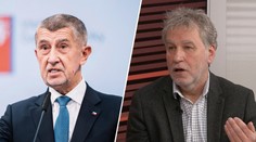 Niedermayer: Babišovy rozpočtové plány ve mně budí zděšení, jaké jsem dlouho nezažil