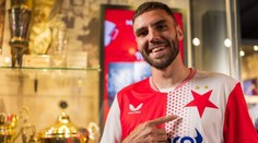 Slavia oznámila další velkou posilu. Za hvězdu Olomouce zaplatí přes 100 milionů