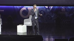 Bartoš jednal v Izraeli o vylepšení digitalizace v Česku