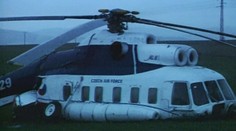 Průřez haváriemi vojenských letadel v Česku. Zemřelo při nich okolo 20 pilotů