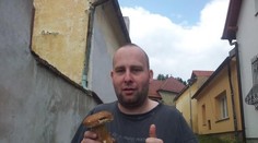 Policisté pohřešují kolegu! Čekal ho rozvod a byl nezvykle tichý