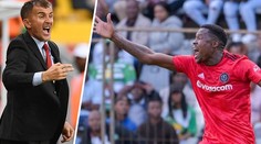 Zkrat fotbalisty: Tohle jsem za 25 let své kariéry nezažil, běsnil kouč!