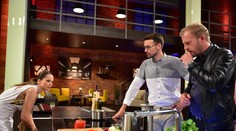 Lukáš Hejlík v MasterChefovi: Popsal, jaké bylo zabíjet jehně!