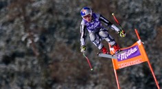 Super-G ovládla Shiffrinová, Ledecká dojela šestnáctá