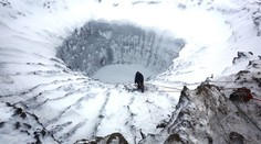 Na Sibiři se objevily záhadné krátery. Vědci konečně zjistili, o co se jedná
