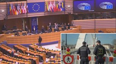 Civilní ochranu musíme posílit, zní z EU. Pandemie odhalila nedostatky