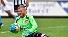 Plzeň má náhradu za Kozáčika! Přichází gólman, který prošel Spartou i Evertonem