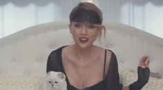 Evropská unie chce podpořit voličskou účast. Využije k tomu Taylor Swift