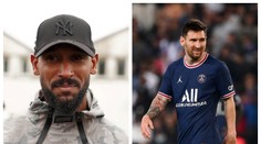 Anelka ostře zkritizoval Messiho. Měl by se podřídit někomu jinému