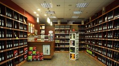 Vína s příběhem, který začíná ve vinicích na Pálavě a končí ve vlastní síti vinoték