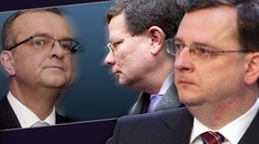 MF DNES: Političtí trafikanti berou až padesát tisíc za čtyři hodiny práce. A nic se na tom nezmění
