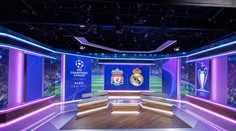 Startuje speciální studio k finále Ligy mistrů. Sledujte ho na Nova Sport 3