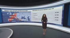 Počet žadatelů o azyl v Evropě klesá. Německo už není prioritou, míří jinam