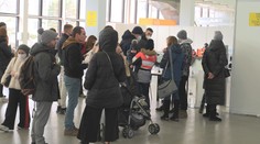 Kraje se chystají na nápor uprchlíků. Některé ubytují například v tělocvičnách