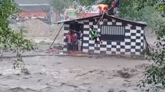 Mohutné lijáky ochromují sever Indie, zabily nejméně 19 lidí