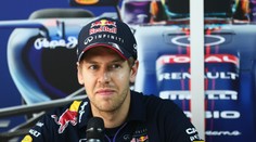 Vettel se v Malajsii pustil do nových motorů. Jsou na hov..., prohlásil