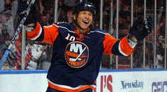 Islanders zdolali v přestřelce Tampu