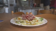 Hygienici vyrazili do školních jídelen. Výsledky kontrol je vůbec nepotěšily