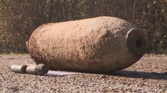Kvůli letecké pumě hrozila velká evakuace, odborníci našli staré potrubí