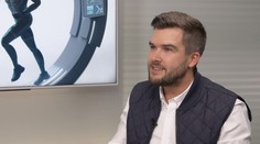 AI berte ve fitness spíše jako navigaci. Dohlížet by měl člověk, radí expert